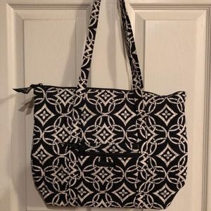VERA BRADLEY concerto tote